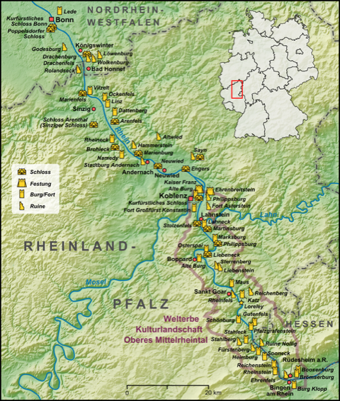 2. Karte_Mittelrhein